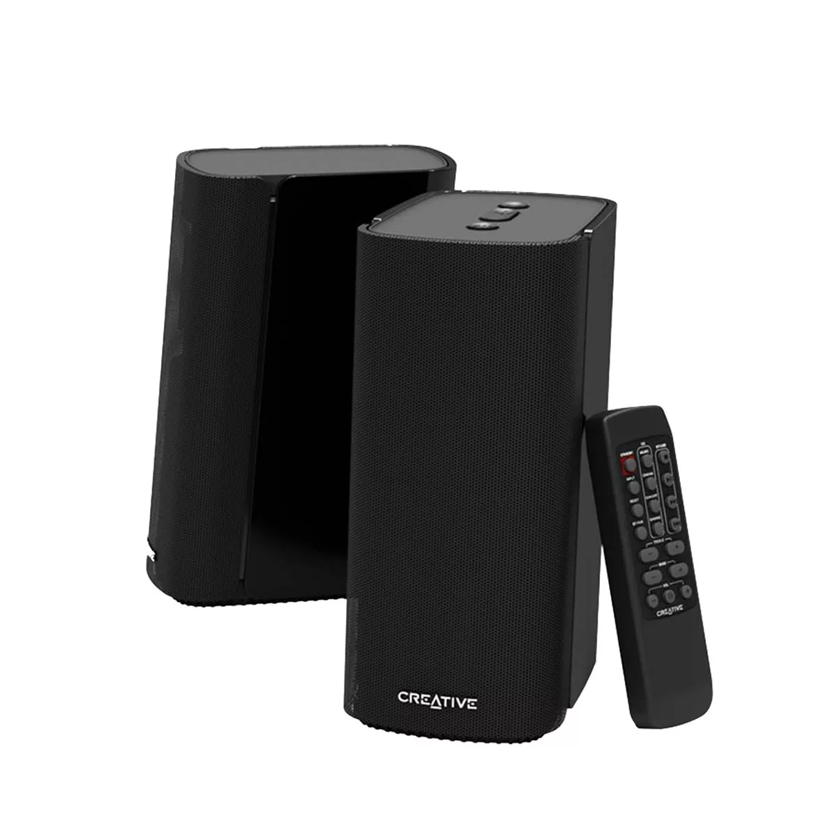 اسپیکر دسکتاپ کریتیو مدل GigaWorks T100