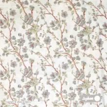 کاور لحاف آدنو مدل کاترینا کد IR152 دونفره سایز 220x240 سانتی متر