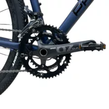 دوچرخه شهری پرو مارین مدل هیدرولیکی کد PRO CROSS X سایز طوقه 28