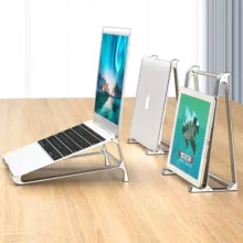 پایه نگهدارنده لپ تاپ رسی مدل RHO-C25