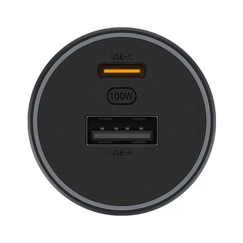 شارژر فندکی شیائومی مدل CC07ZM 1A1C