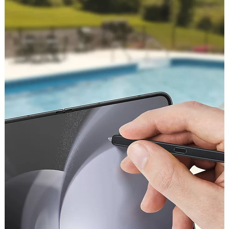 کاور بادیگارد مدل S Pen مناسب برای گوشی موبایل سامسونگ Galaxy Z Fold 6