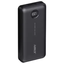 پاوربانک جووی مدل jp-289 Wireless ظرفیت 20000 میلی آمپر ساعت