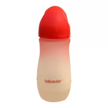 شیشه شیرحرارتی به به دور مدل  Bd52302 ظرفیت 260 میلی لیتر