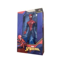 اکشن فیگور مارول مدل Spider-Man کد 04-1605