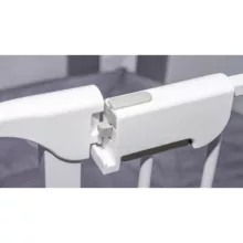 گیت محافظ کودک نی نی ک مدل 9733FW