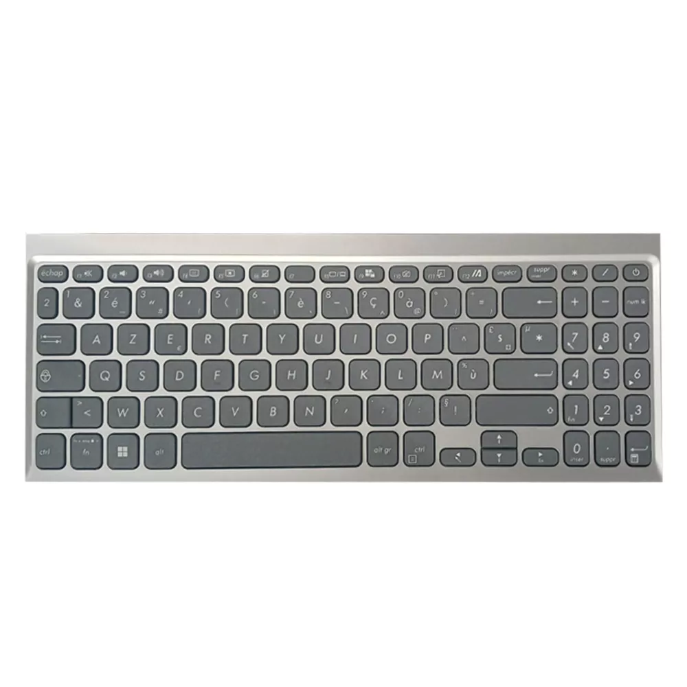 لپ تاپ 15.6 اینچی ایسوس مدل Vivobook X515KA-EJ008-Celeron N4500-4GB DDR4-128GB SSD-TN-FR - کاستوم شده