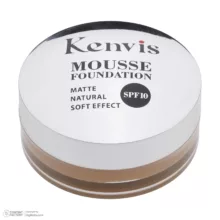 موس کنویس مدل MATTE NATURAL شماره 910 وزن 20 گرم