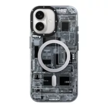 کاور یانگ کیت مدل Technology Magnetic 020 مناسب برای گوشی موبایل اپل iPhone 16 Pro Max