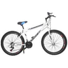 دوچرخه کوهستان المپیا مدل new B77 سایز طوقه 26