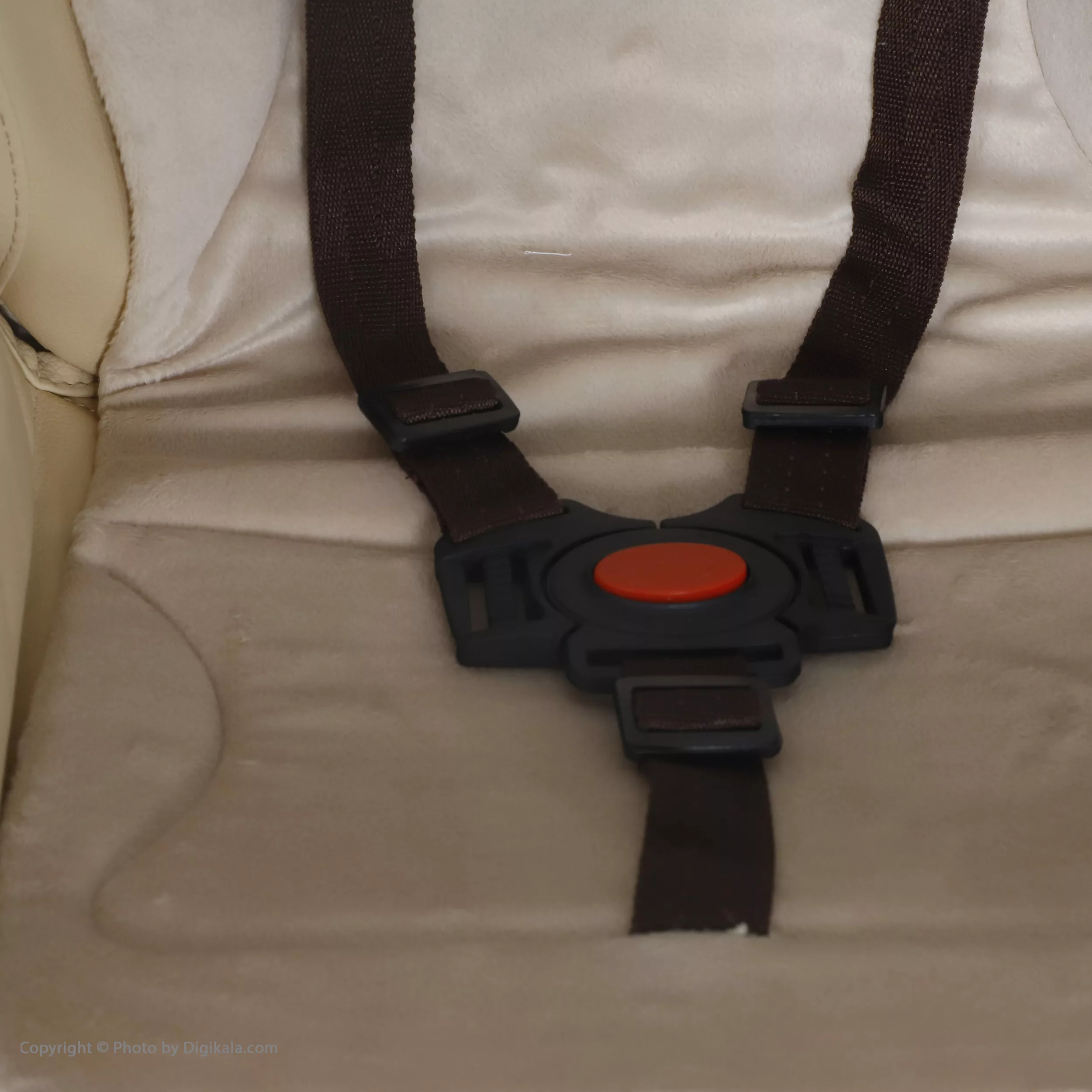 صندلی غذاخوری کودک زویی مدل Z110-25