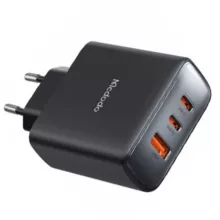 شارژر دیواری 45وات مک دودو مدل CH-4860