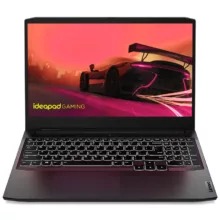 لپ تاپ 15.6 اینچی لنوو مدل IdeaPad Gaming 3 15ACH6-R5 5500H-32GB DDR4-512GB SSD-RTX2050-FHD – کاستوم شده