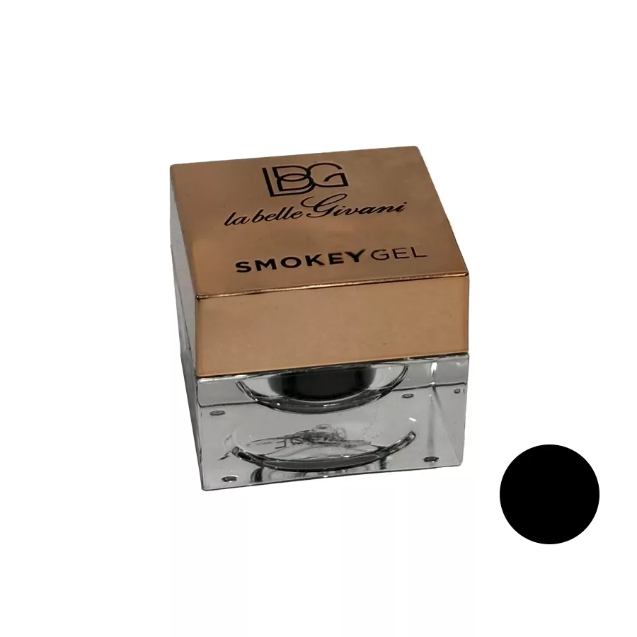 خط چشم لابلا جیوانی مدل 001