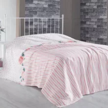 روتختی ماکس استایل مدل Magnolia دو نفره سایز 220×230 سانتی متر