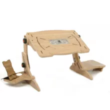 میز لپ تاپ مدل لایفینو کد 3