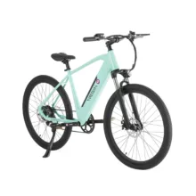 دوچرخه شهری نگین مدل cs250 سایز طوقه 27.5 اینچ (650B)