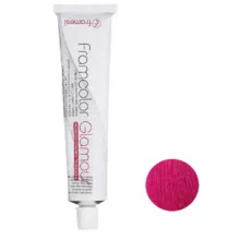 رنگ مو فرامسی مدل glamour شماره 9.56 حجم 100 میلی لیتر رنگ صورتی
