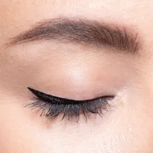 خط چشم ماژیکی پیپا مدل میدنایت شماره 701