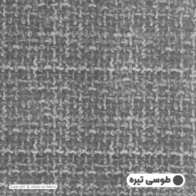 کاور لحاف آدنو مدل بارلی کد IR136 دونفره سایز 220x240 سانتی متر