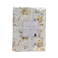 روتختی انگلیش هوم مدل Osmos دو نفره سایز 200x220 سانتی متر