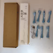 مسواک برقی کودک مدل Ultrasonic