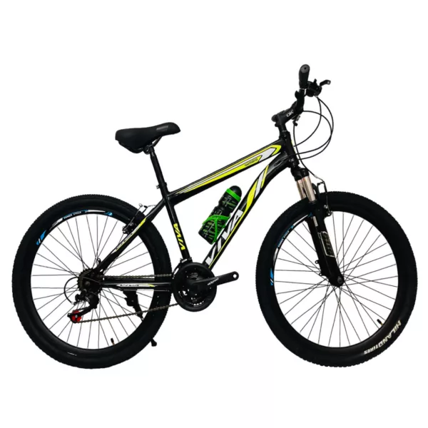 دوچرخه کوهستان مدل SPORT سایز طوقه 26 اینچ