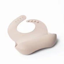 ست غذا خوری کودک مدل سیلیکون مجموعه 4 عددی