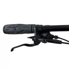 دوچرخه کوهستان تریک وان مدل هیدرولیکی کد T-7000 سایز طوقه 29