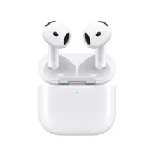 هدفون بلوتوثی اپل مدل AirPods 4
