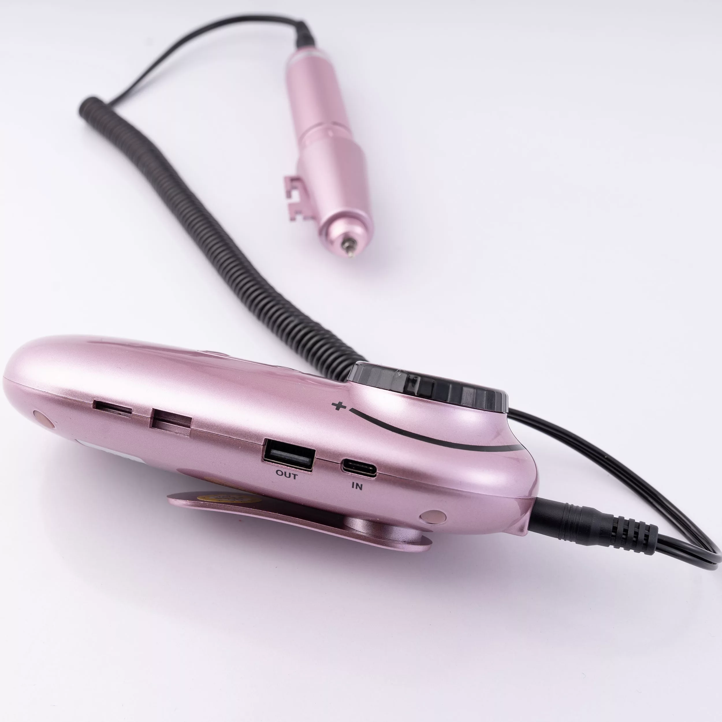 سوهان برقی مدل Mellow