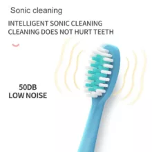 مسواک برقی  کودک مدل Ultrasonic