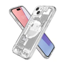 کاور شارک قاب مدل Ultra Hybrid AZ1 مناسب برای گوشی موبایل اپل iPhone 13