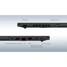 لپ تاپ 15.6 اینچی ایسوس مدل Expertbook B1 B1502CVA-I58512B0D-i5 1335U-24GB DDR4-2TB SSD-TN - کاستوم شده