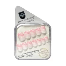 ناخن مصنوعی میراکل آرت کد SH24010 بسته 24 عددی