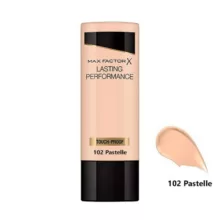 کرم پودر مکس فکتور مدل pastelle شماره 102 حجم 35 میلی لیتر