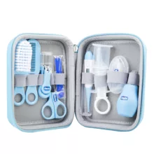 ست بهداشتی کودک چیکو مدل 2070 مجموعه 9 عددی