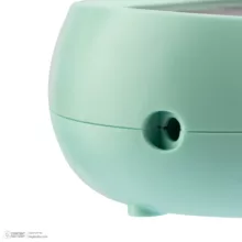 شیردوش برقی لبتو مدل Nonucci مجموعه دو عددی