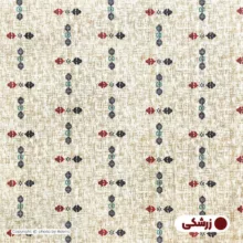 روکش لحاف آدنو مدل بهمن کد IR178 یک نفره سایز 160x220 سانتی متر