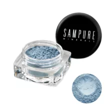 سایه چشم سمپیور مینرالز مدل SPARKING TEAL شماره 100