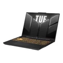 لپ تاپ 16 اینچی ایسوس مدل TUF Gaming F16 FX607JV-N3011-i7 13650HX-16GB DDR5-1TB SSD-RTX4060-FHD