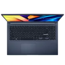 لپ تاپ 15.6 اینچی ایسوس مدل Vivobook 15 X1502ZA-EJ1429-i7 12700H-24GB DDR4-2TB SSD-IPS-W - کاستوم شده