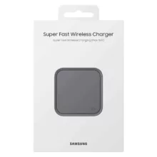 شارژر بی سیم 15 وات سامسونگ مدل SuperFast EP-P2400
