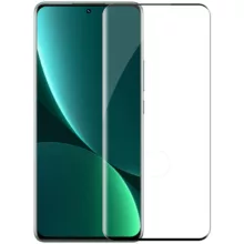 محافظ صفحه نمایش نیلکین مدل 3D CP PLUS MAX مناسب برای گوشی موبایل شیائومی 12 Pro / Mi 12S Pro