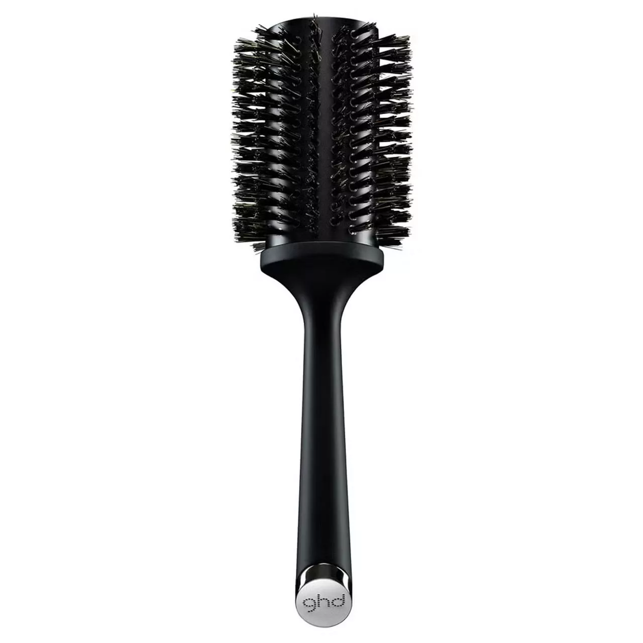 برس مو جی اچ دی مدل Natural Bristle 4