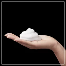 موس مو بلک پروفشنال لاین مدل Curls حجم 400 میلی لیتر