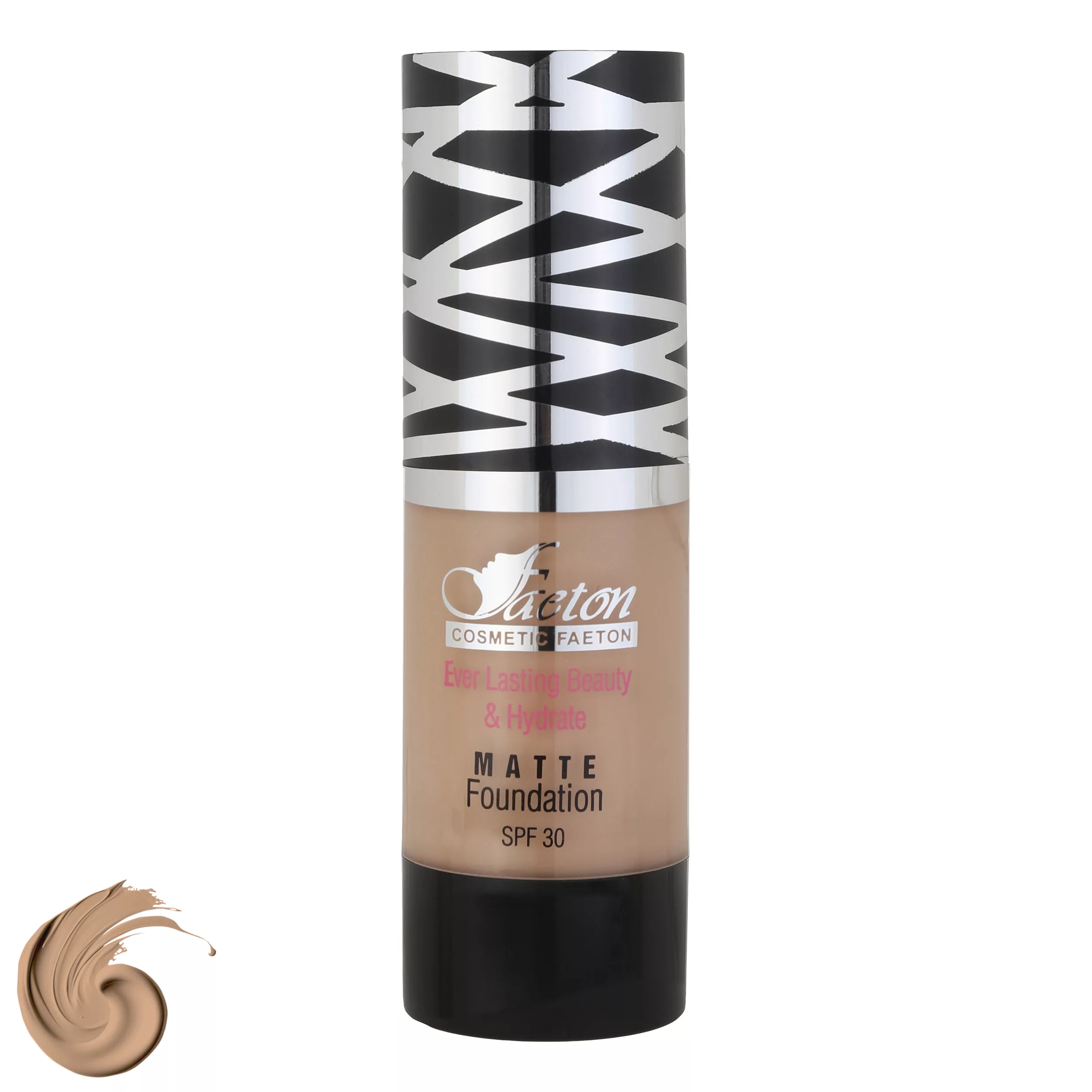 کرم پودر فایتون مدل everlasting شماره 103 حجم 40 میلی لیتر