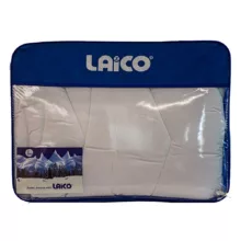 لحاف لایکو مدل بترن دونفره سایز 220*205 سانتی متر