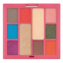 پالت سایه چشم پاستل مدل ARTSY