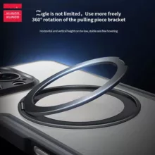 کاور اپیکوی مدل Xundd Rotating 360 Magnetic مناسب برای گوشی موبایل ناتینگ فون 2